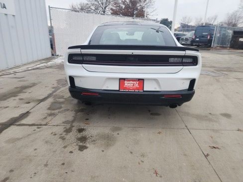 New 2026 Dodge Charger Scat Pack image 18