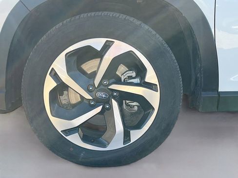 Used 2023 Subaru Forester Touring image 33