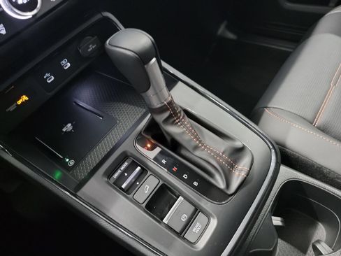 Certified 2026 Honda CR-V Sport-L image 27