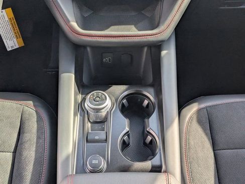 New 2026 Ford Explorer ST w/ Sun And Sound Package image 22