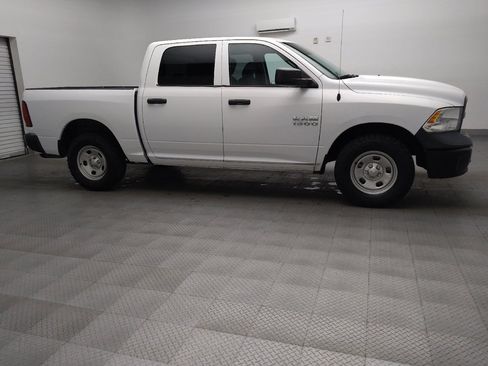 Used 2016 RAM 1500 Tradesman w/ Popular Equipment Group AWD/4WD image 11