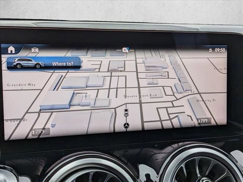 Certified 2025 Mercedes-Benz GLB 250 image 15