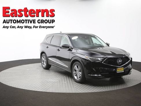 Used 2023 Acura MDX SH-AWD image 54
