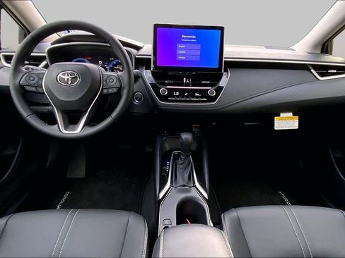 Used 2026 Toyota Corolla XLE FWD image 16