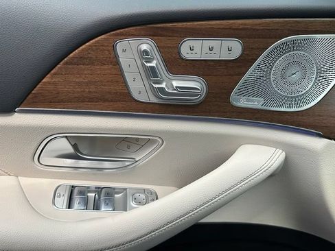 New 2026 Mercedes-Benz GLE 450 4MATIC Coupe image 35