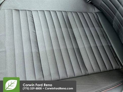 New 2026 Ford Explorer ST-Line AWD/4WD image 21