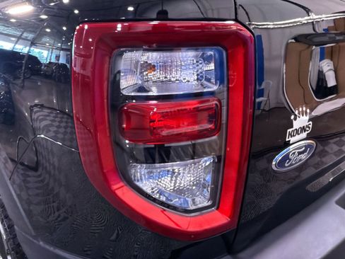 Used 2024 Ford Bronco Sport Badlands AWD/4WD image 17