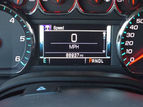 Used 2017 Chevrolet Tahoe LT AWD/4WD image 30