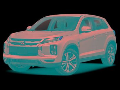 Used 2021 Mitsubishi Outlander Sport SE
