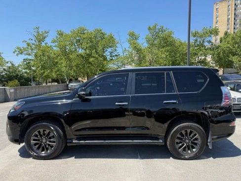 Used 2020 Lexus GX 460 Premium w/ Premium Package AWD/4WD image 5