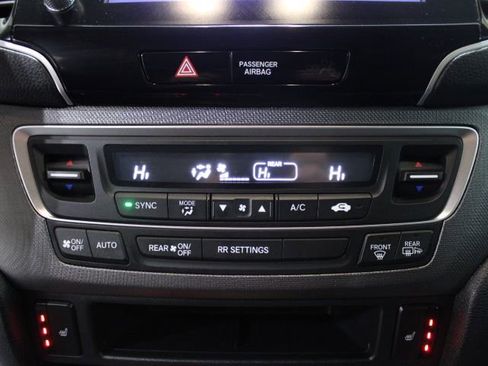 Used 2023 Honda Ridgeline RTL image 38