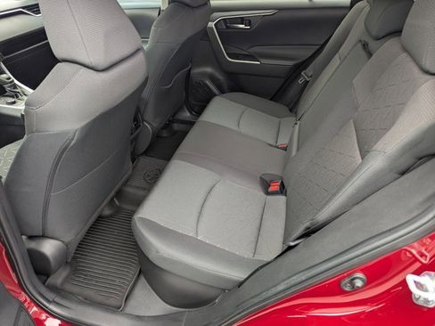 Used 2024 Toyota RAV4 XLE image 17