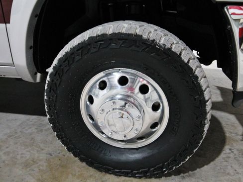 Used 2018 RAM 3500 Laramie image 18