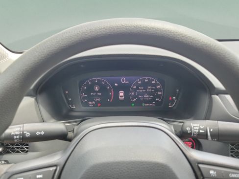 Used 2023 Honda Accord EX image 24