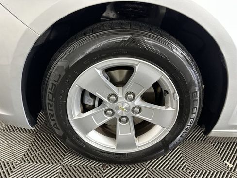 Used 2015 Chevrolet Malibu LS w/ Protection Package FWD image 31