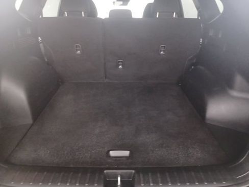Used 2024 Hyundai Tucson SEL FWD image 11