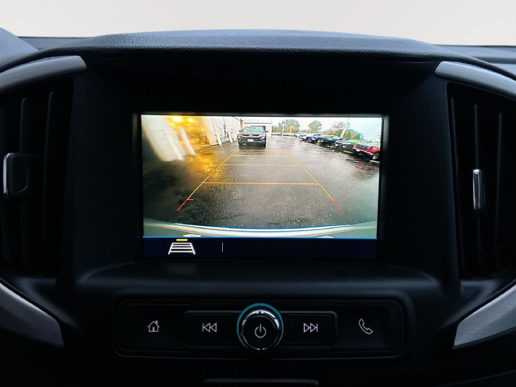 Used 2018 GMC Terrain SLE AWD/4WD image 16