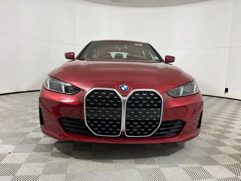 New 2026 BMW 430i xDrive AWD/4WD image 2