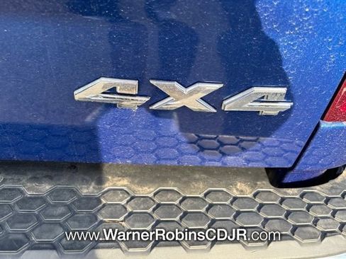 Used 2015 RAM 1500 Big Horn AWD/4WD image 21