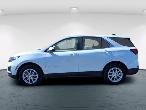 Used 2023 Chevrolet Equinox LT image 4
