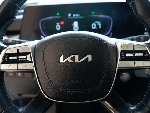 Used 2023 Kia Telluride S w/ S Sunroof Package image 21