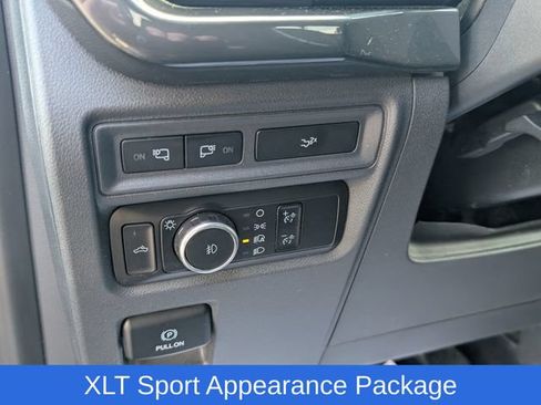 Used 2023 Ford F150 XLT w/ Equipment Group 302A High AWD/4WD image 18