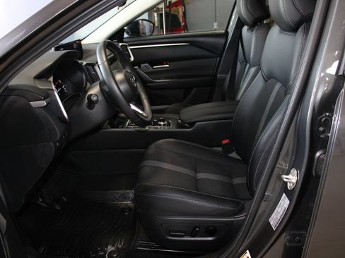 Used 2024 MAZDA CX-50 AWD 2.5 S w/ Cargo Package image 8