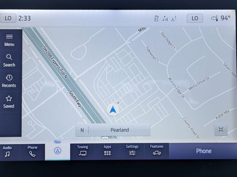 Used 2023 Ford F150 Raptor image 24