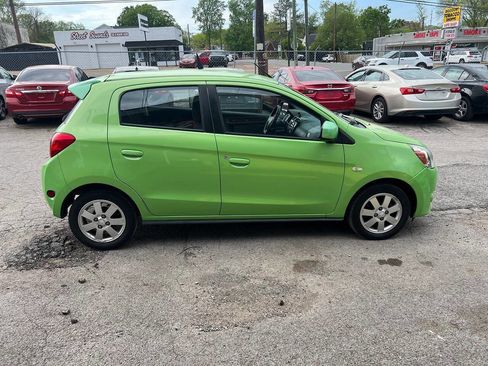Used 2014 Mitsubishi Mirage ES image 6