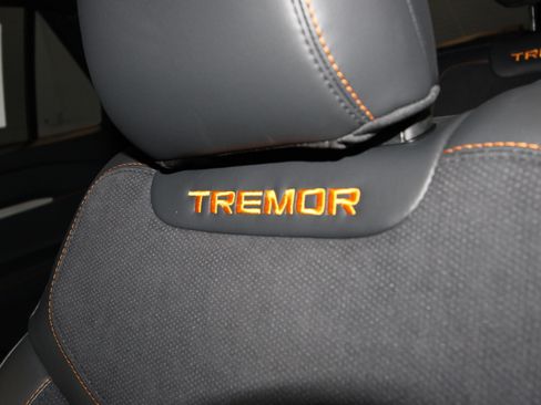 New 2026 Ford Explorer Tremor w/ Tremor Convenience Package image 19