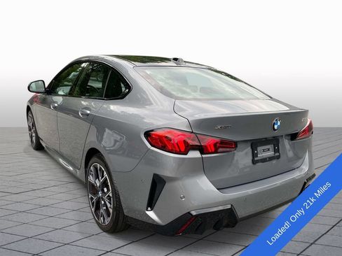 Used 2025 BMW 228i xDrive AWD/4WD image 5