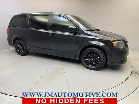 Used 2019 Dodge Grand Caravan GT FWD image 7