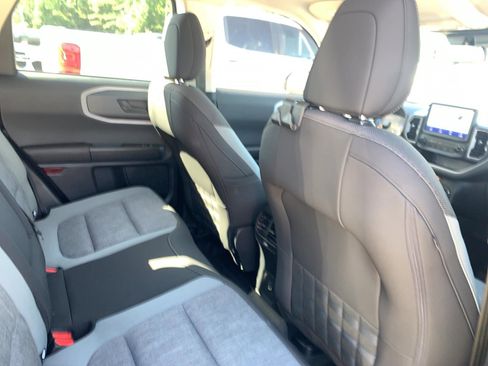 Used 2023 Ford Bronco Sport Big Bend image 11