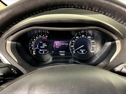 Used 2014 Lincoln MKZ w/ Equipment Group 101A Select FWD image 13