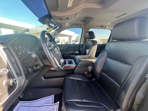 Used 2018 GMC Sierra 1500 SLT image 22