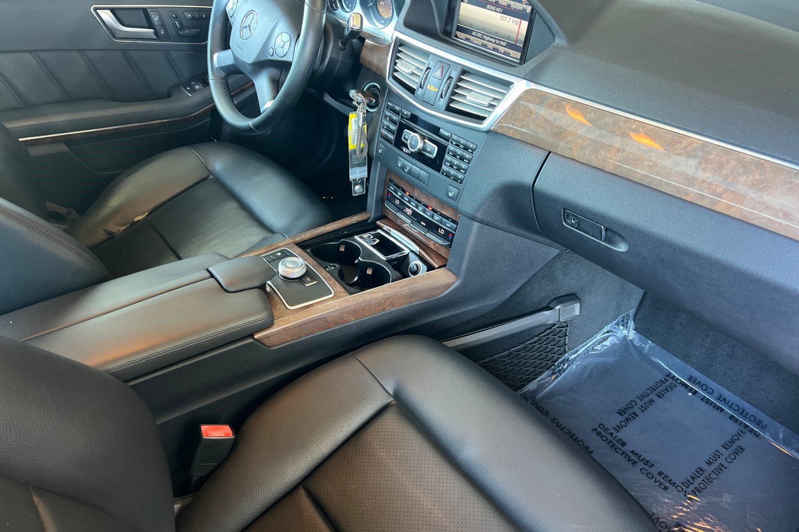 Used 2012 Mercedes-Benz E 350 Sedan image 32