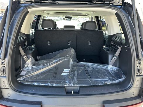 New 2026 Hyundai Santa Fe XRT image 24