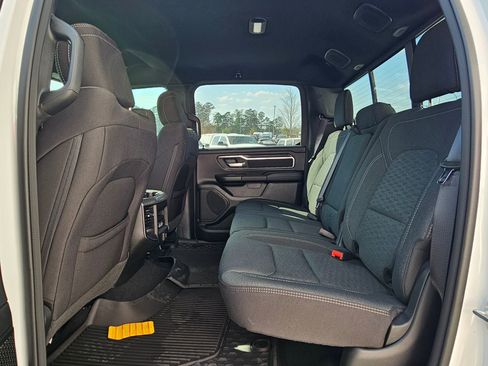 New 2026 RAM 1500 Lone Star image 22