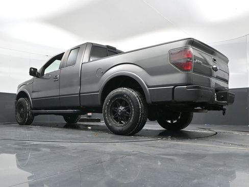 Used 2013 Ford F150 FX2 w/ Mid Equipment Group image 29