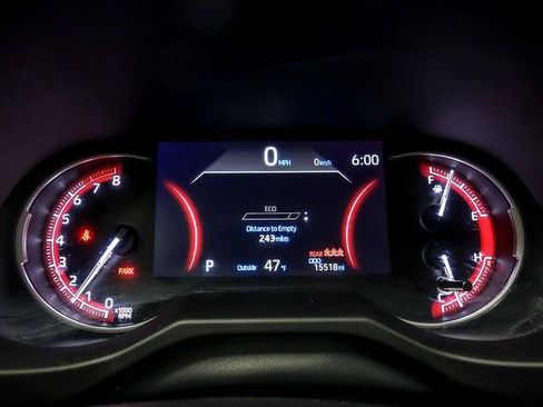 Certified 2023 Toyota RAV4 LE FWD image 17