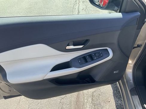 New 2026 Nissan Sentra SL w/ Floor Mat Package FWD image 27
