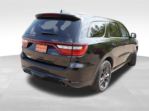 Certified 2022 Dodge Durango R/T AWD/4WD image 3