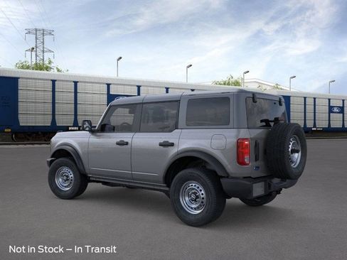 New 2025 Ford Bronco image 5