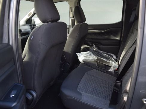 New 2025 Ford Ranger XL image 5