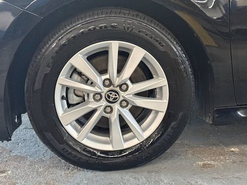 Used 2026 Toyota Camry LE FWD image 27