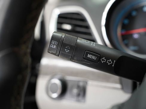 Used 2015 Buick Encore FWD image 14