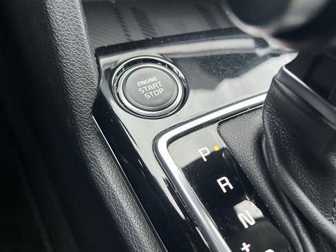 Certified 2024 Kia Sportage SX image 34