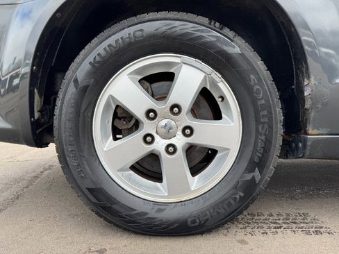 Used 2012 Dodge Grand Caravan SXT FWD image 13