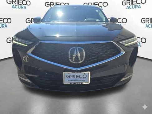 Used 2023 Acura MDX SH-AWD w/ Advance Package image 2