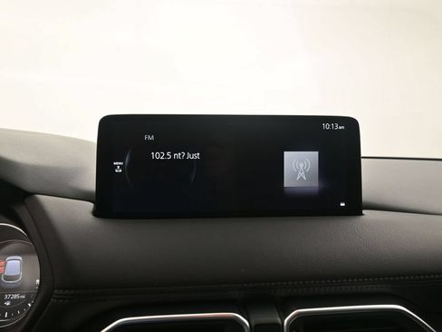 Used 2024 MAZDA CX-5 Carbon Edition AWD/4WD image 12